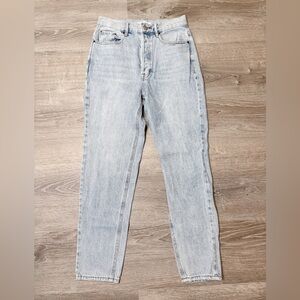 •PACSUN• ULTRA HIGH RISE SLIM JEANS